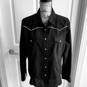 Cumberland Outfitters western shirt